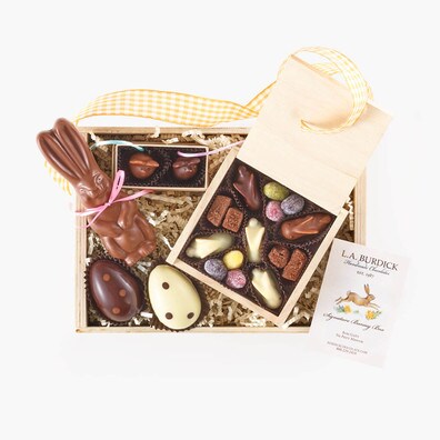 Thumbnail image for Whimsical Easter Crate